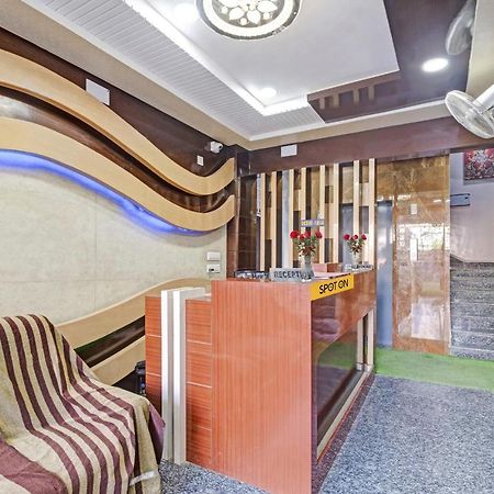 Koch Bihār Spot On Hotel Stay In المظهر الخارجي الصورة