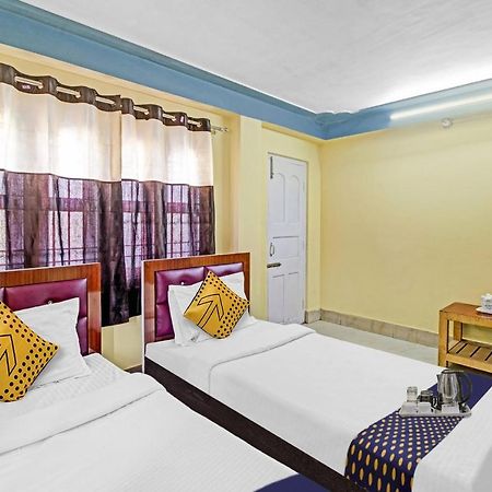 Koch Bihār Spot On Hotel Stay In المظهر الخارجي الصورة