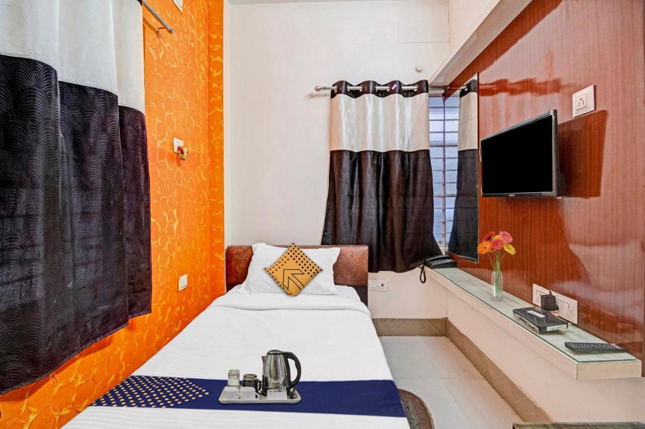 Koch Bihār Spot On Hotel Stay In المظهر الخارجي الصورة