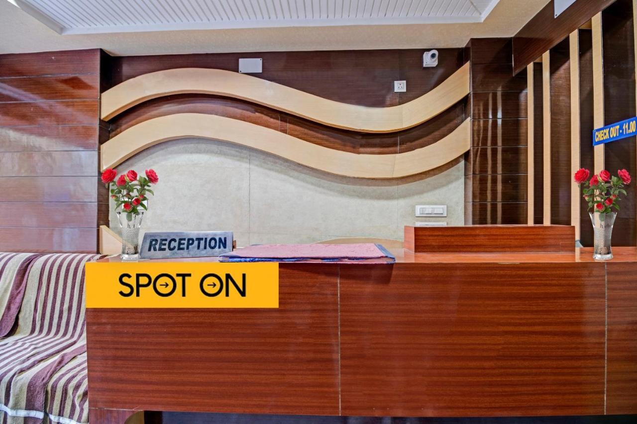 Koch Bihār Spot On Hotel Stay In المظهر الخارجي الصورة