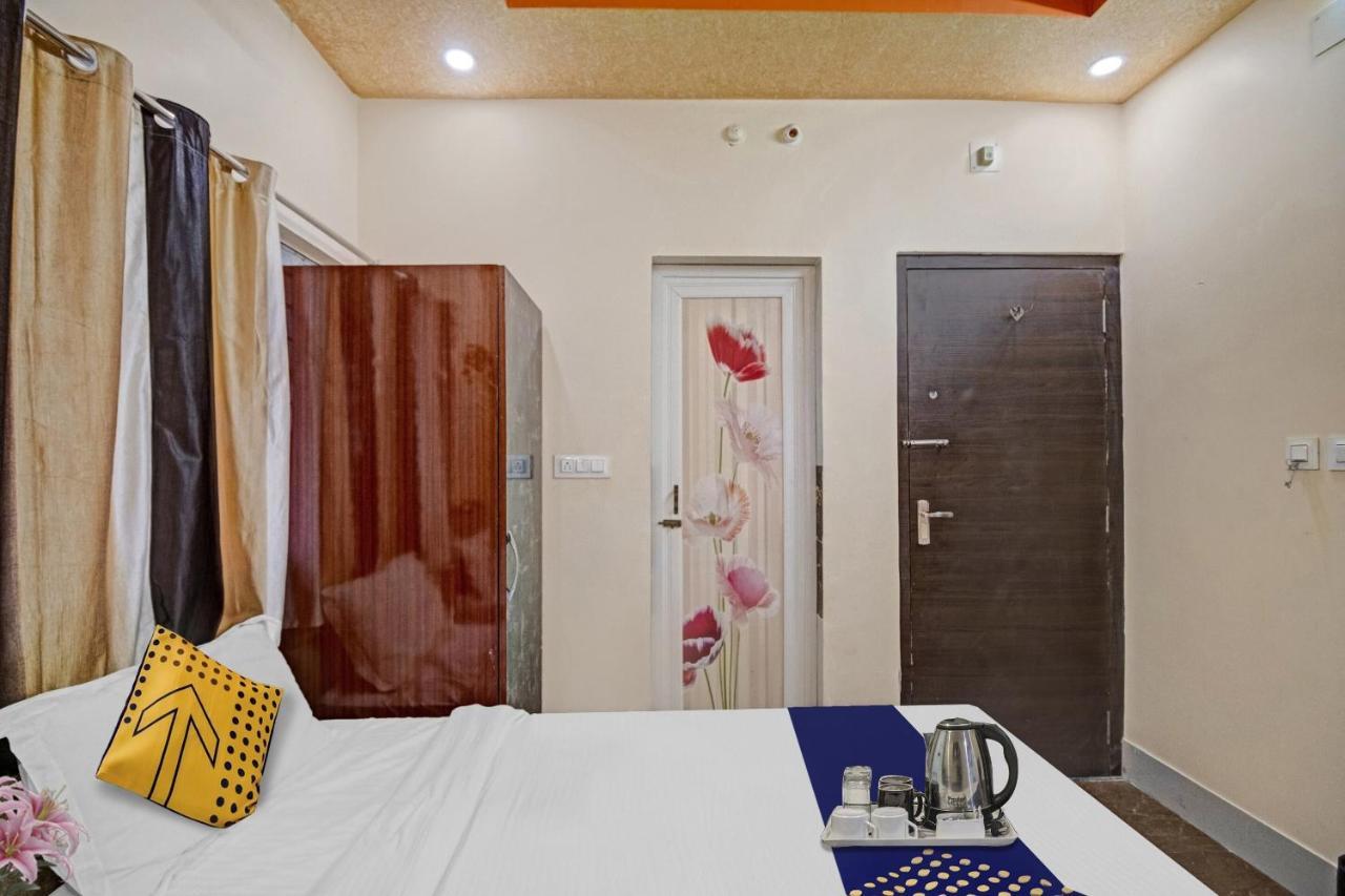 Koch Bihār Spot On Hotel Stay In المظهر الخارجي الصورة