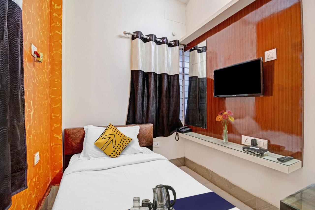 Koch Bihār Spot On Hotel Stay In المظهر الخارجي الصورة