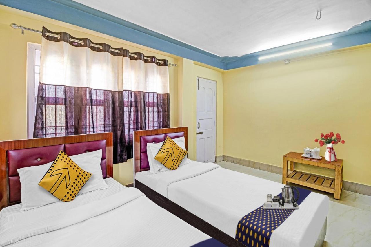Koch Bihār Spot On Hotel Stay In المظهر الخارجي الصورة